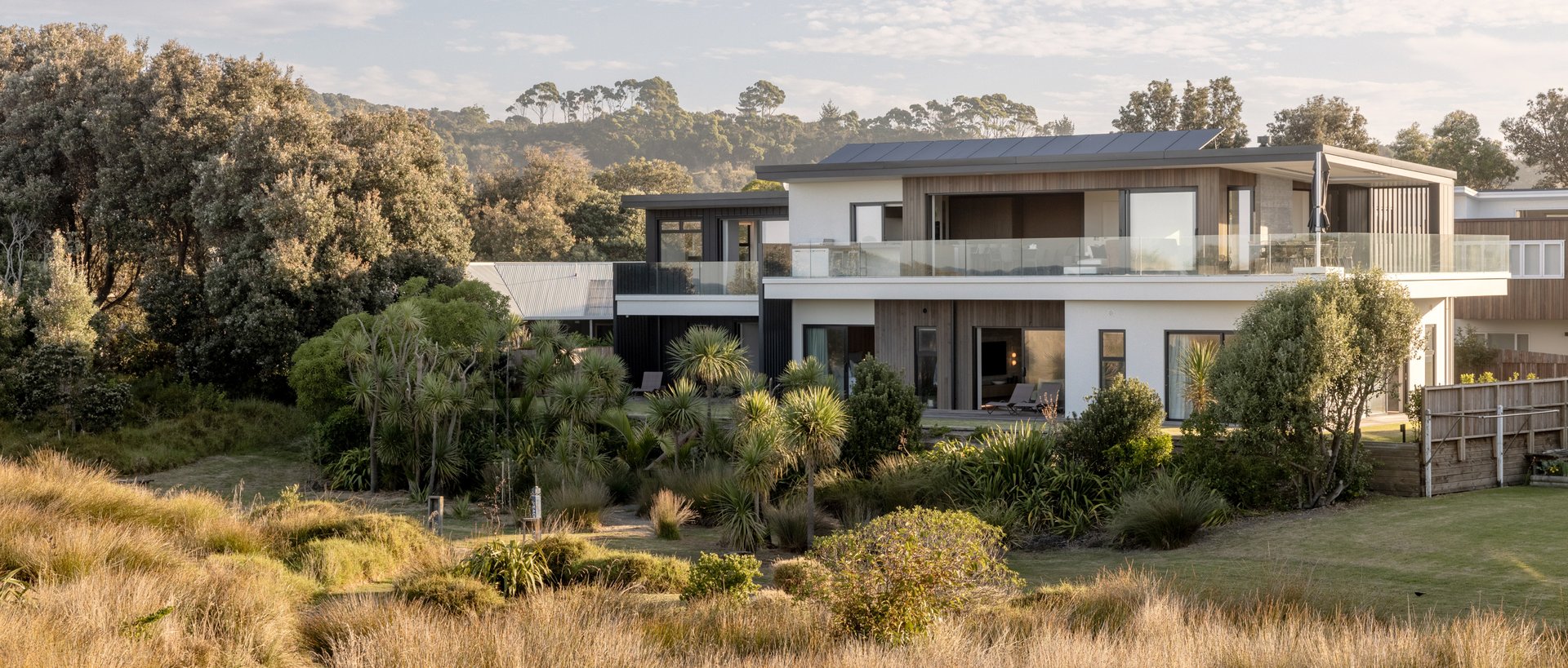 Tuhua by Boundless Vision | ArchiPro NZ