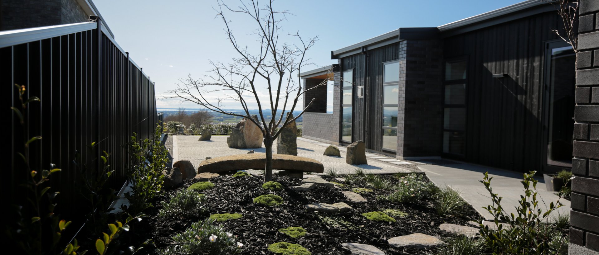 Pukekohe Zen by Kohe Design ArchiPro NZ