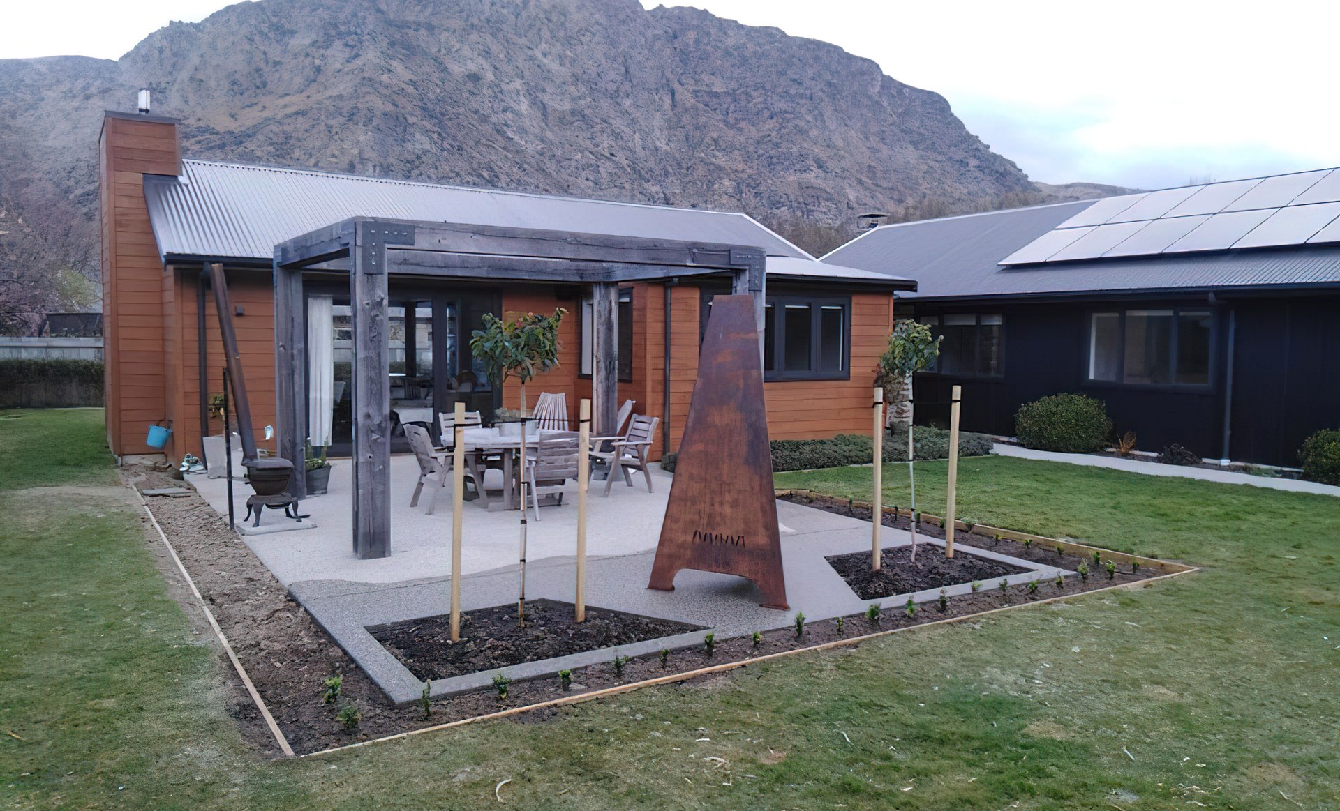 Our Work