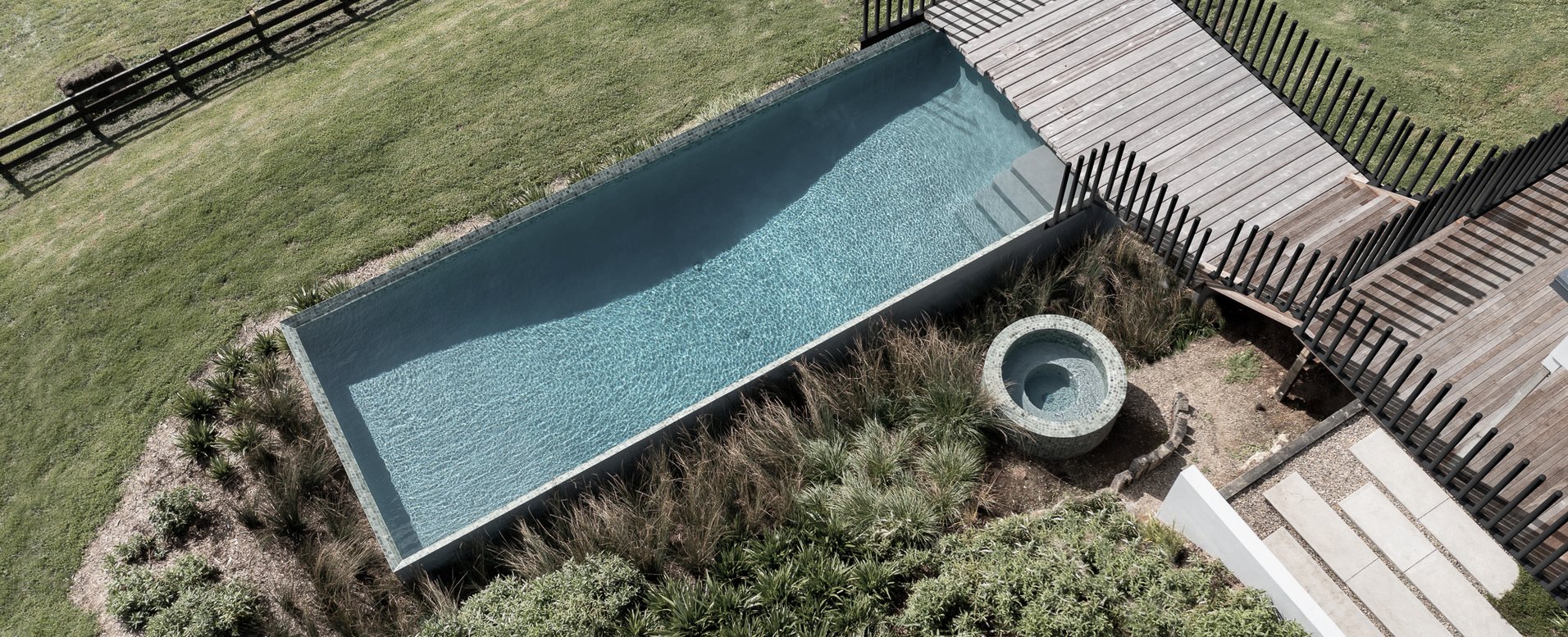 Hunua Pool & Spa by Auckland Inground Pools | ArchiPro NZ