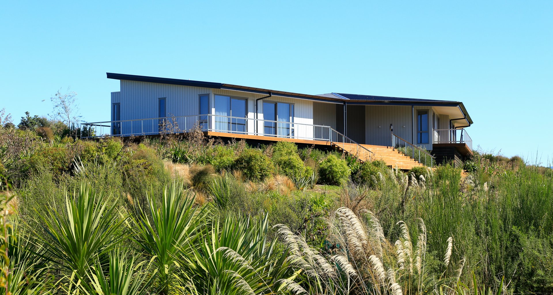 Cardno Way by Surround Landscape Architects | ArchiPro NZ