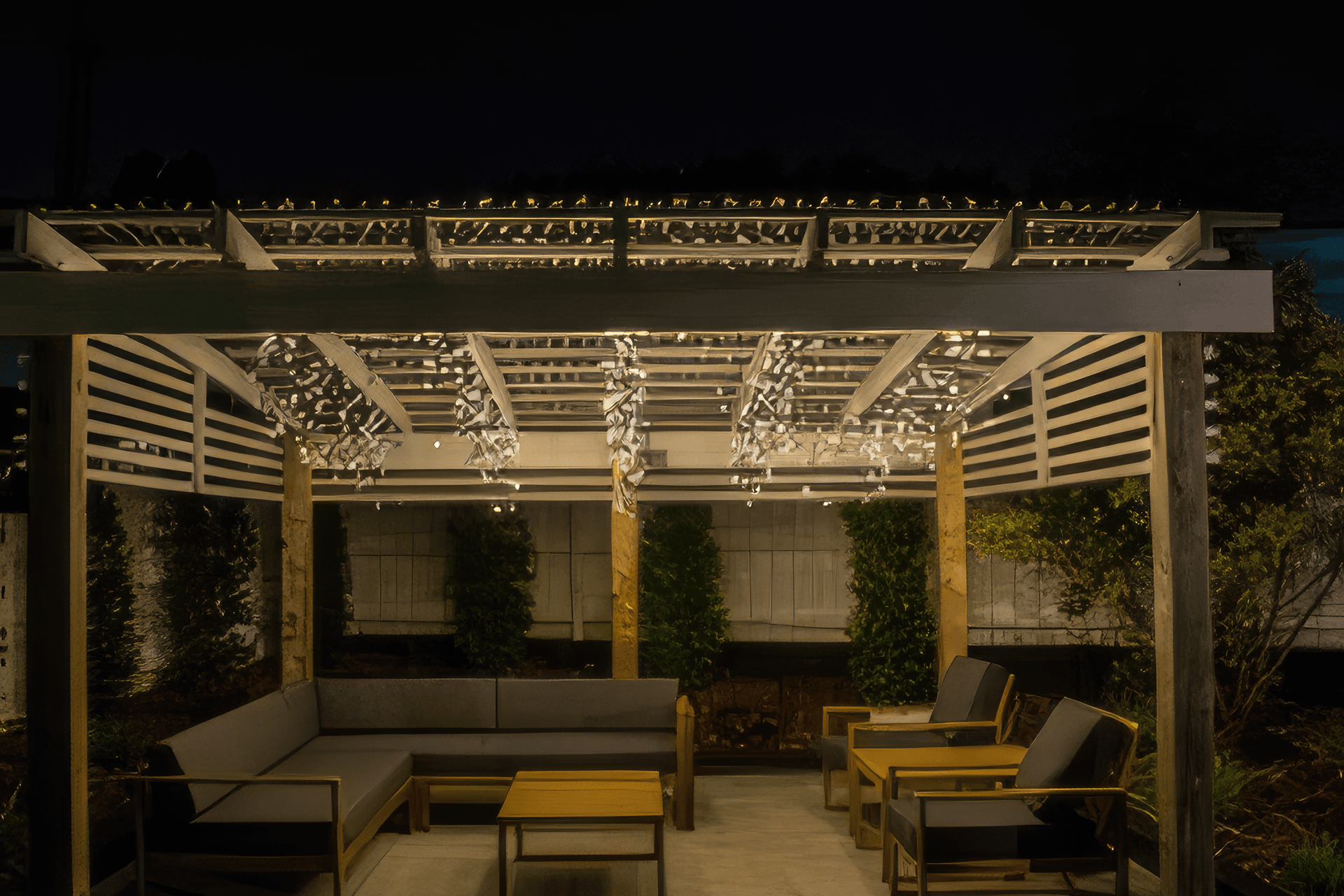 Classically Ours by Peter Fry Landscapes | ArchiPro NZ