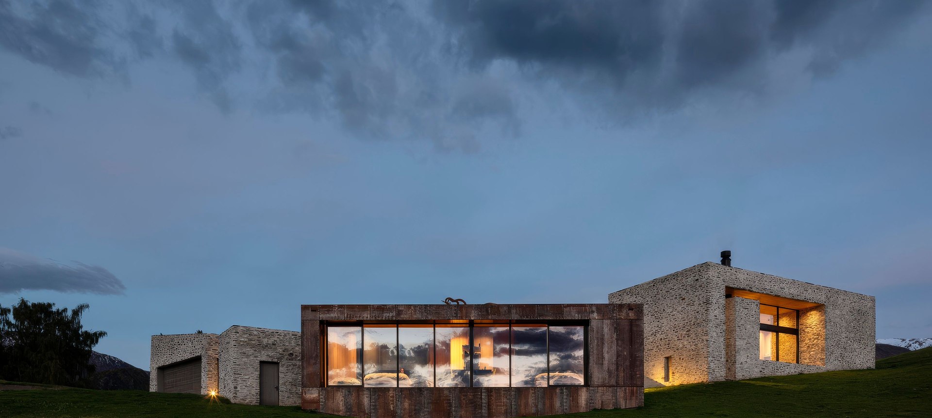 Arrowtown House