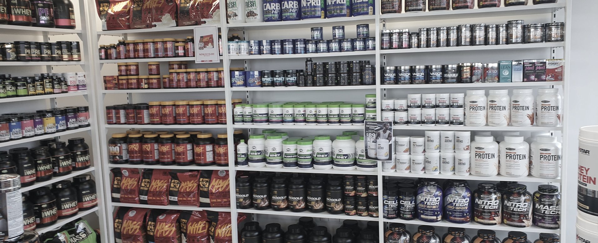 Xplosiv Supplements ArchiPro NZ