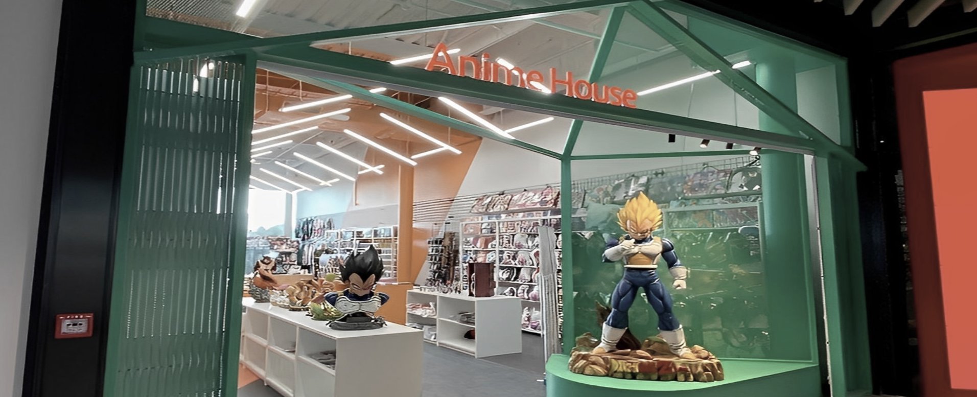 Anime House New Zealand