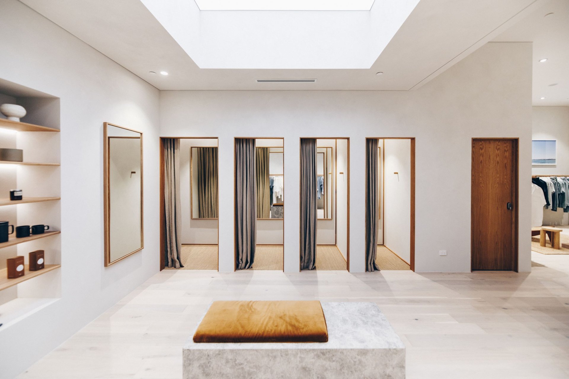 Assembly Label, Newmarket by Green Build Projects | ArchiPro NZ