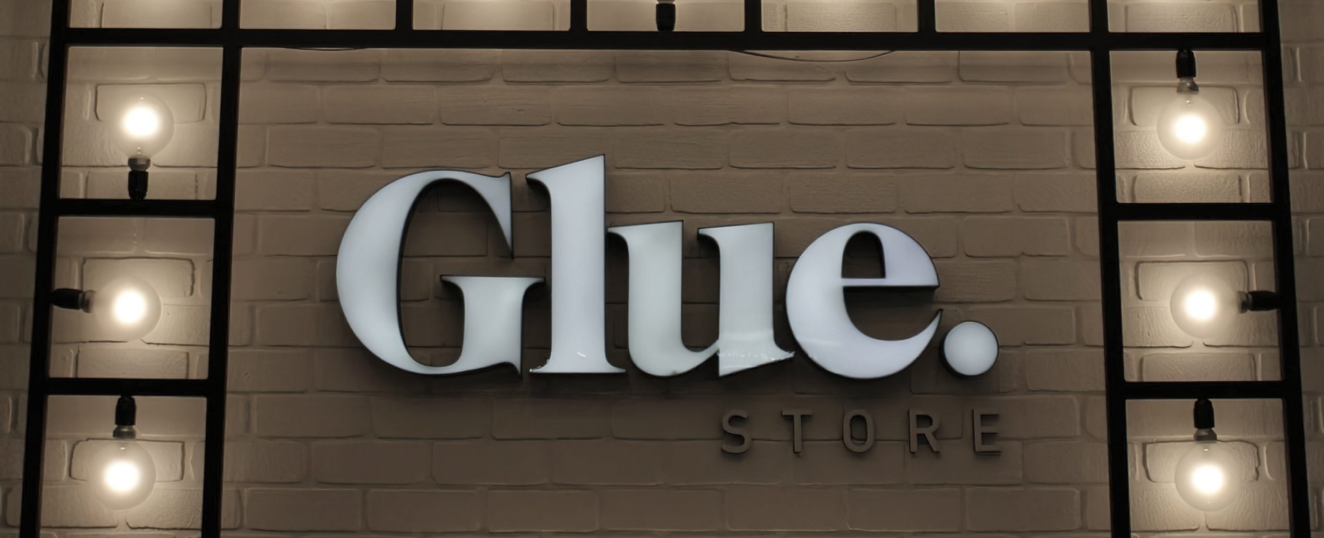 Glue Store, Westfield Miranda NSW TecLED ArchiPro NZ