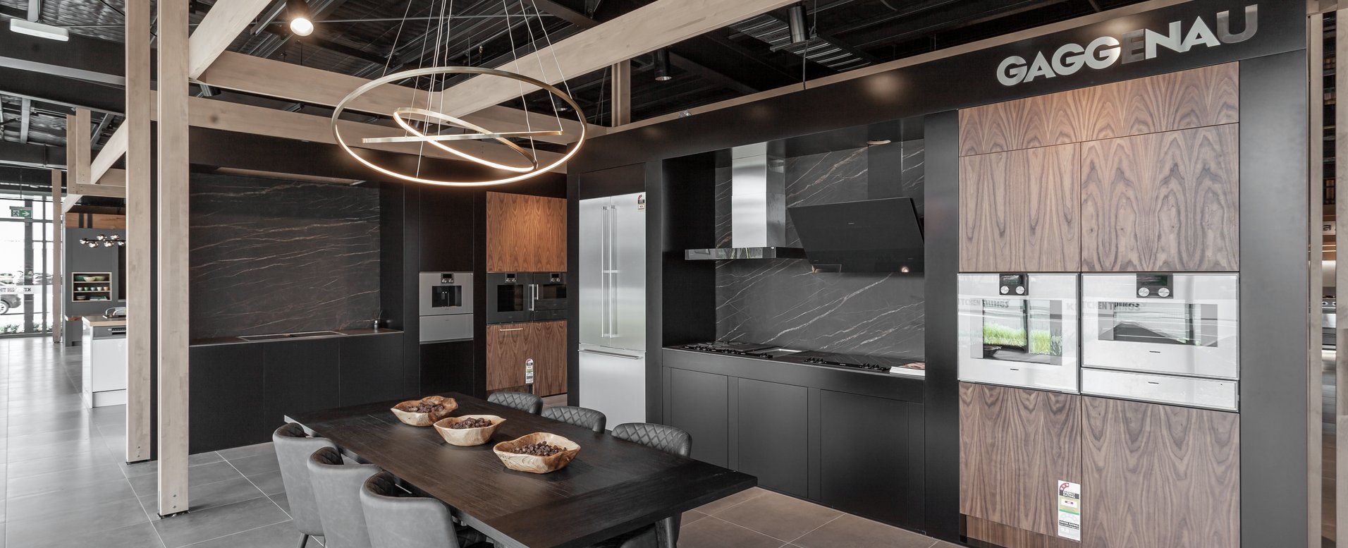 Kitchen Things, 86 Lunn Ave, Mt Wellington by BBC Commercial ArchiPro NZ