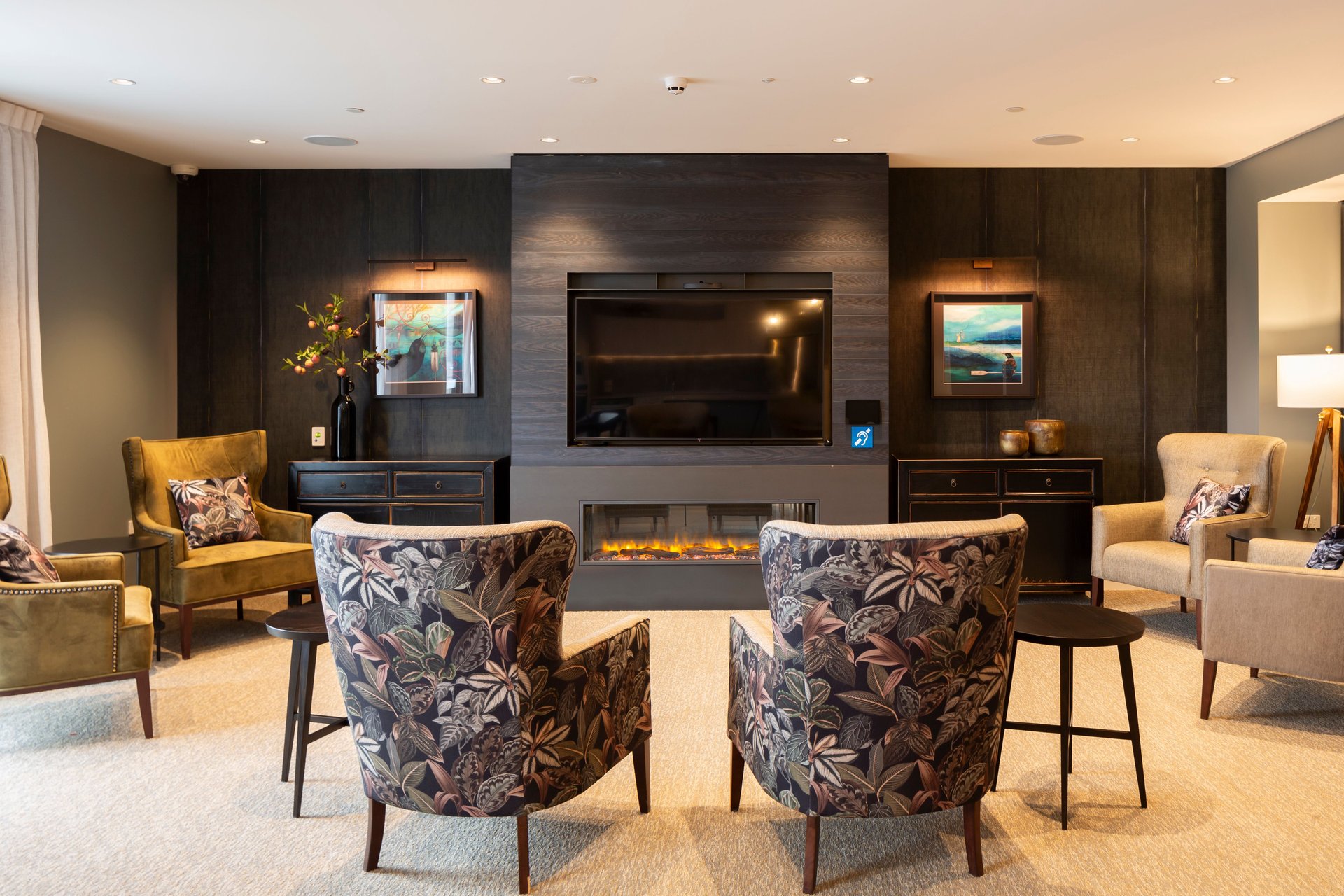 Queenstown Country Club by Space Studio | ArchiPro NZ