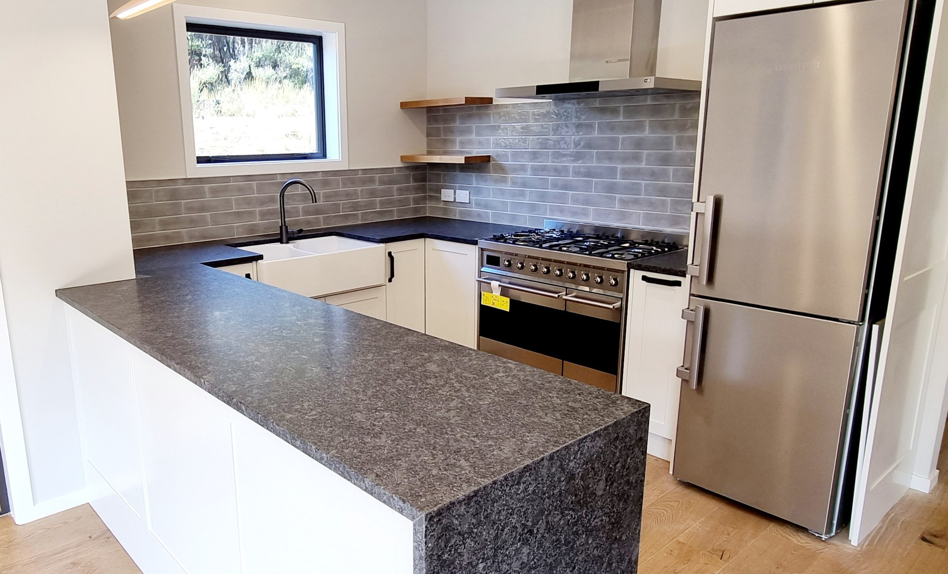 Landmark New Build in Akatarawa