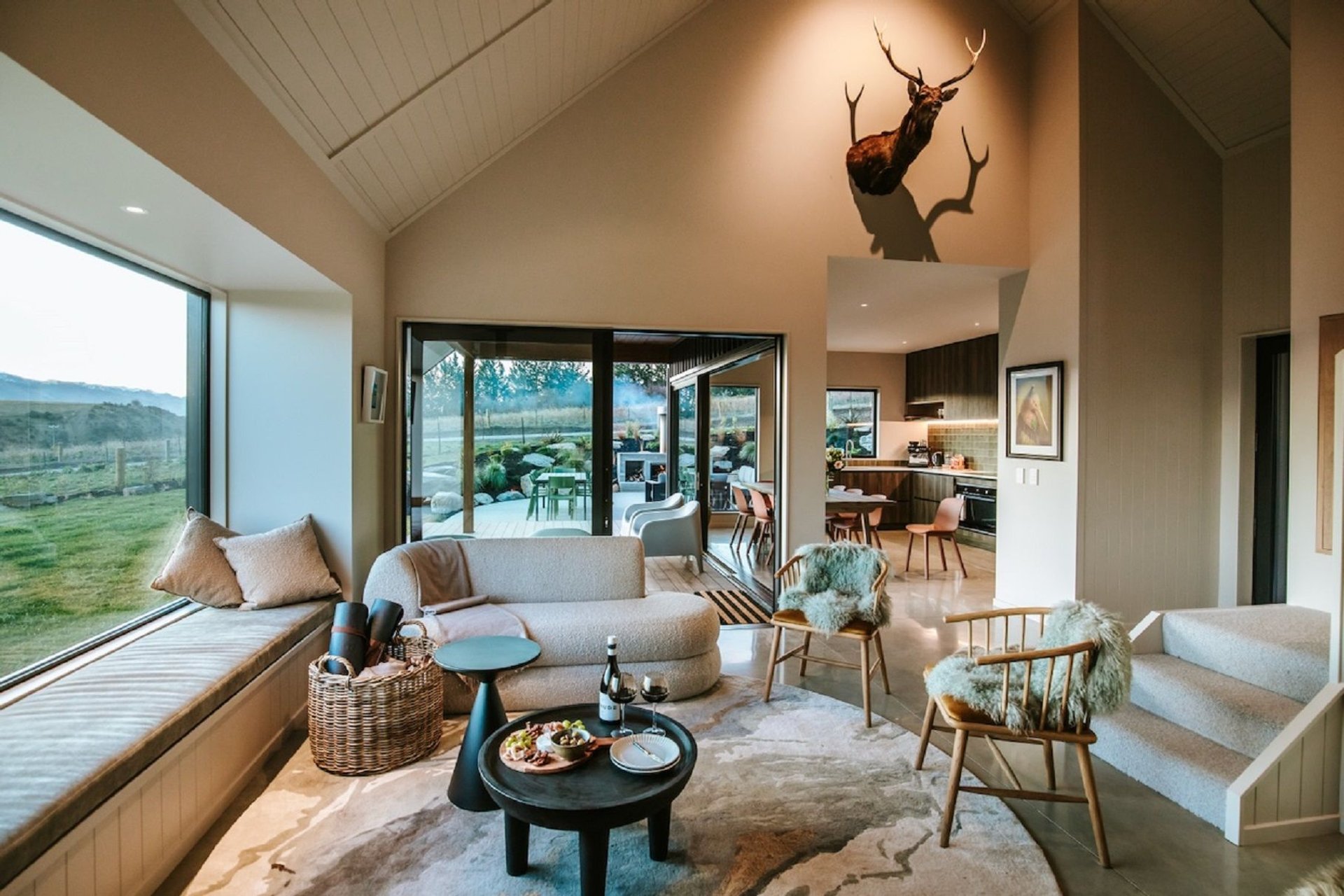Rangers Retreat by Entrance Design | ArchiPro NZ