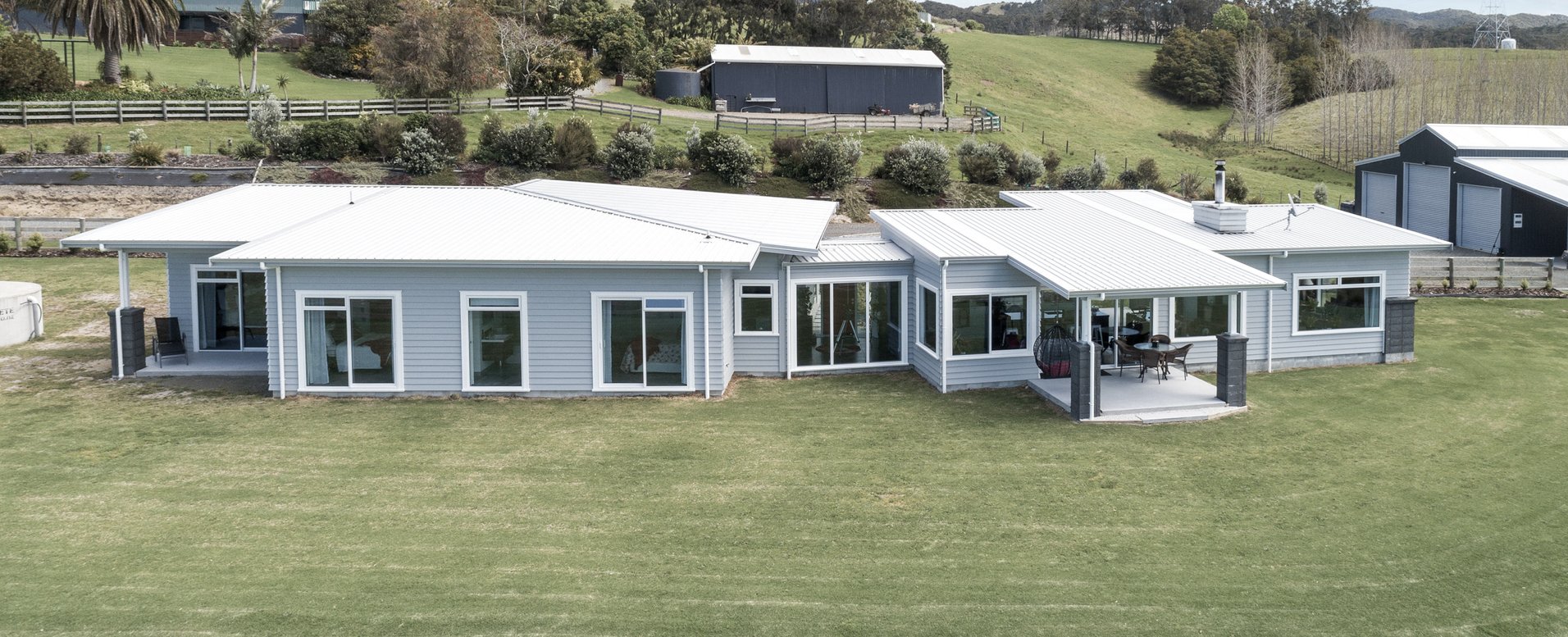 Doctor's Hill by Arise Builders ArchiPro NZ