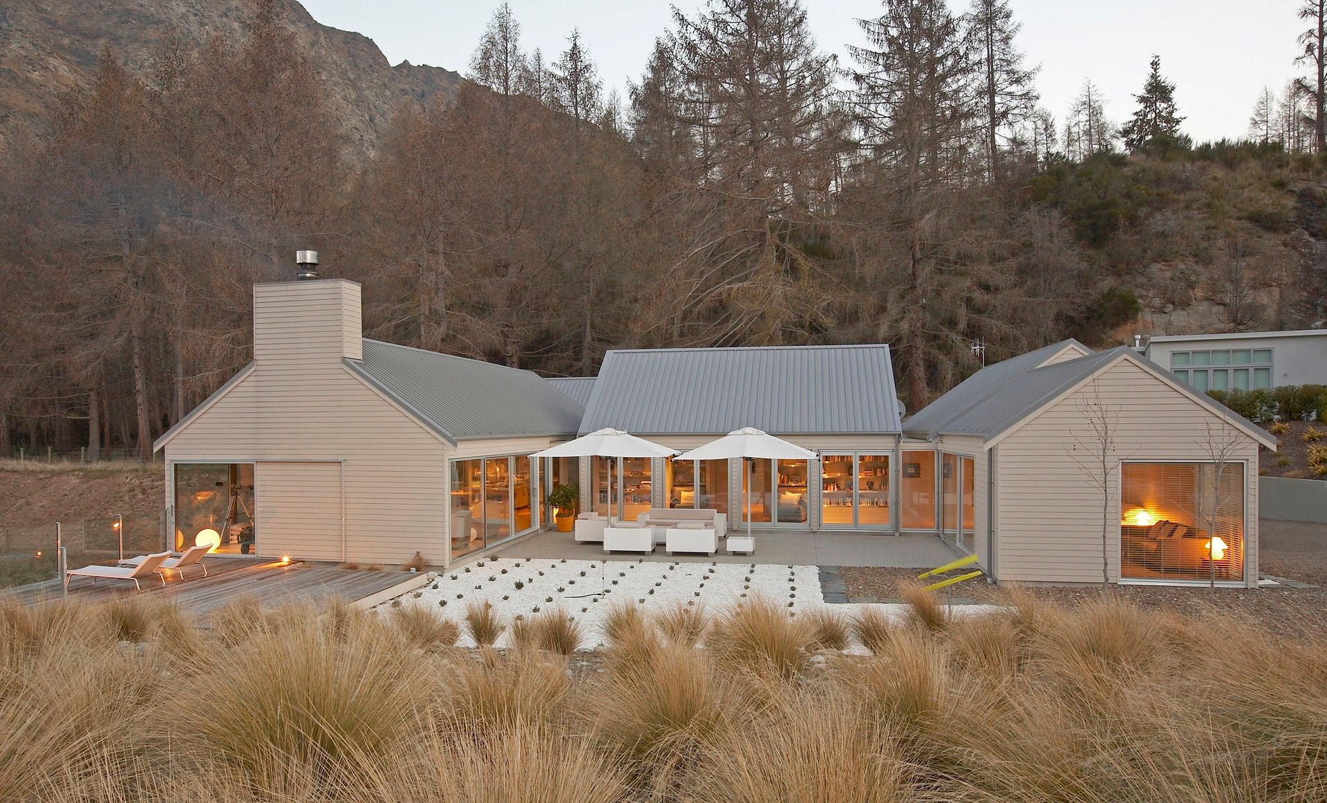 Shotover House