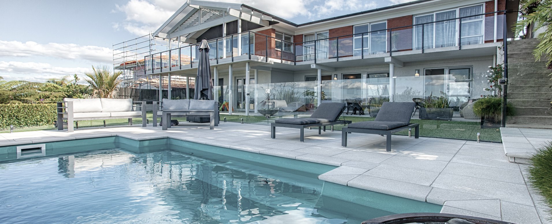 Binnie Street by Pierce Construction ArchiPro NZ