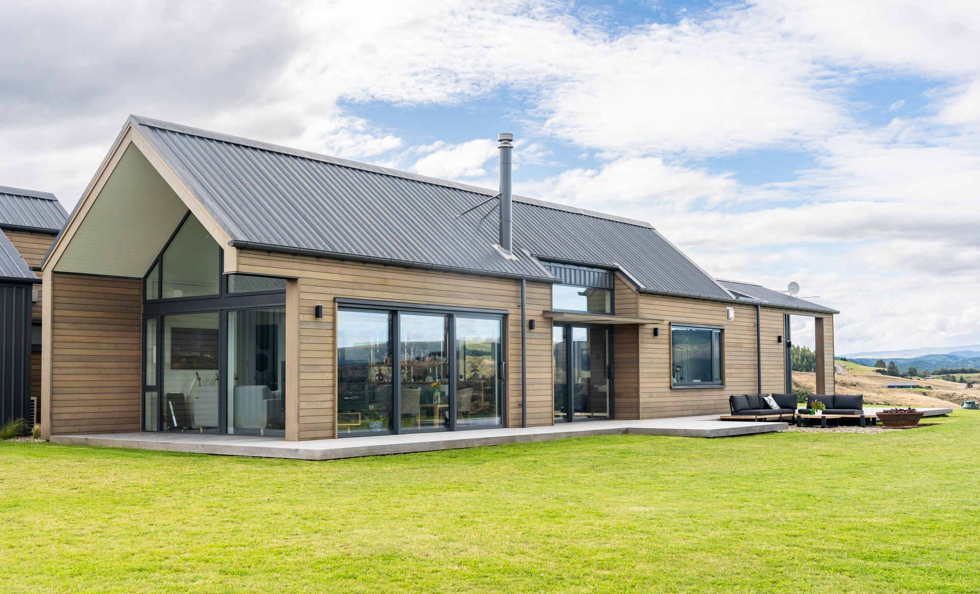 North Taieri Residence