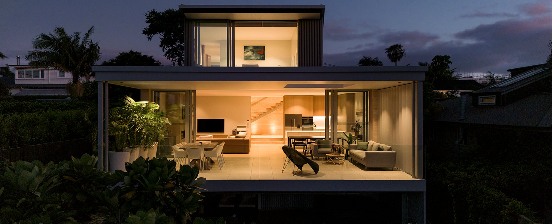 Reed House by Mercer and Mercer Architects Ltd | ArchiPro NZ
