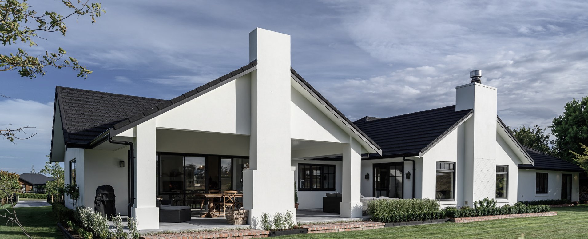 Whanganui Residence ArchiPro NZ