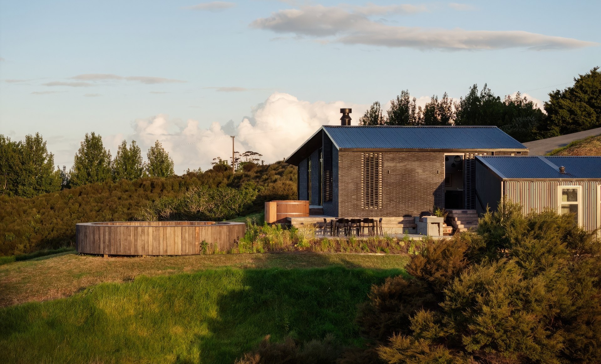 Grand Designs House Puhoi