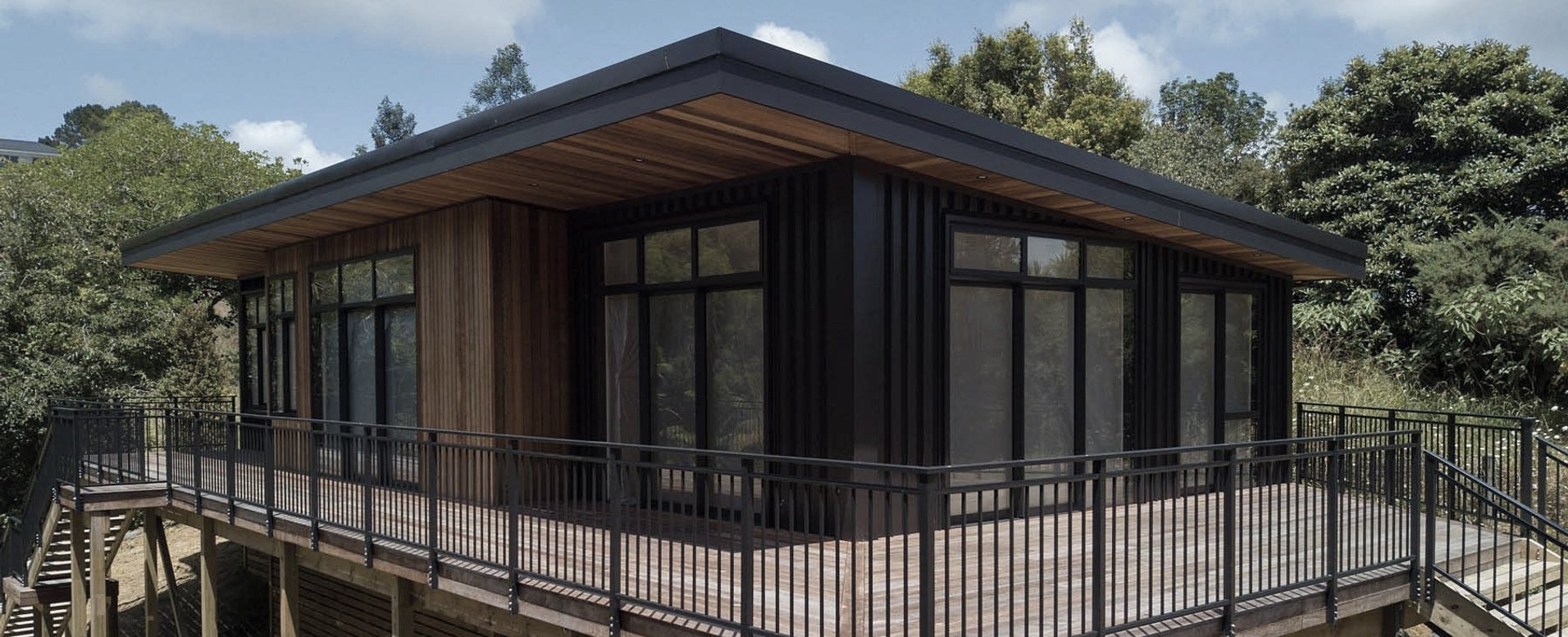 Mangonui House ArchiPro NZ