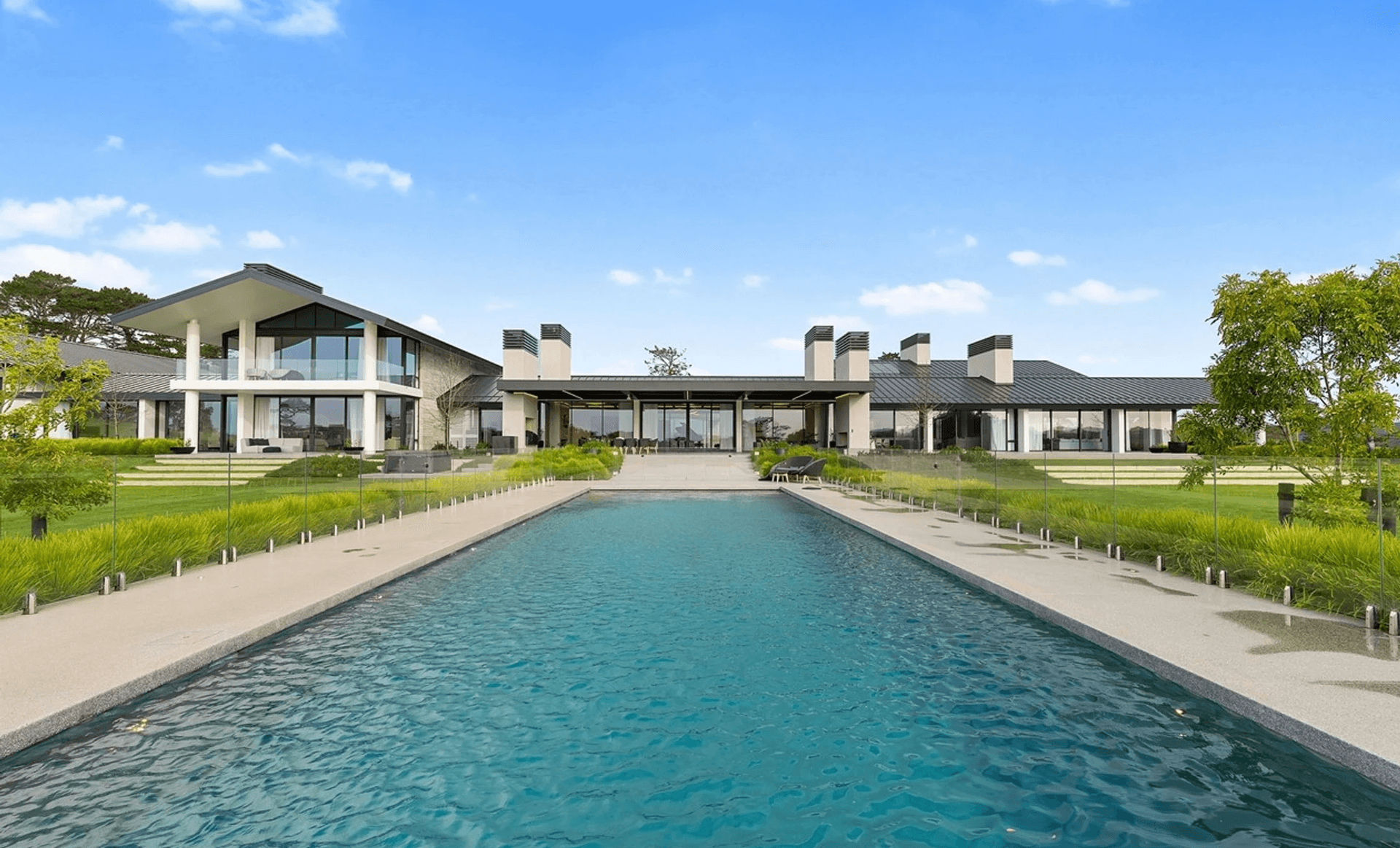 Regional Supreme House of the Year