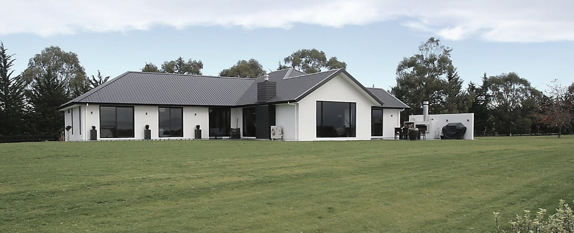 Spur Road, Timaru Aorangi Homes ArchiPro NZ