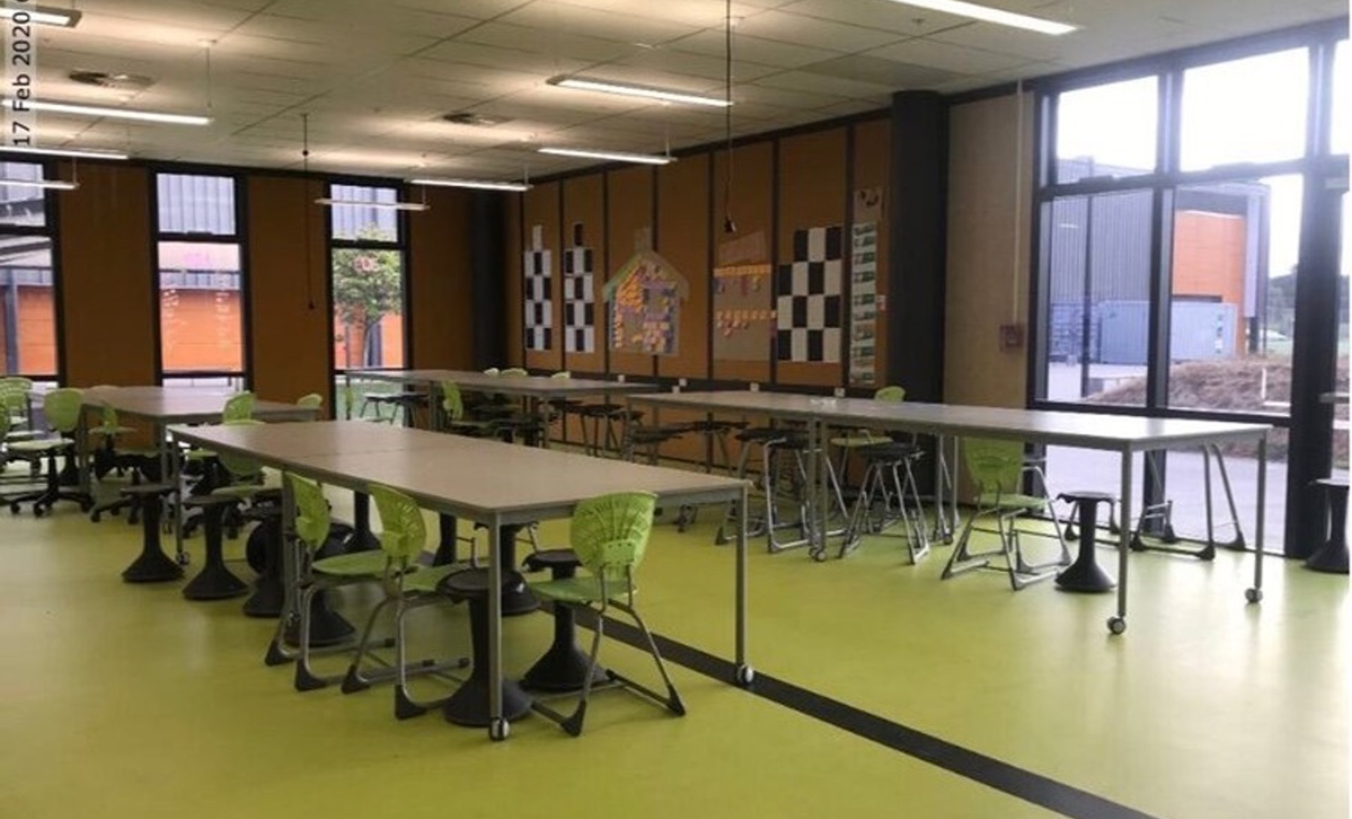 Rototuna High School