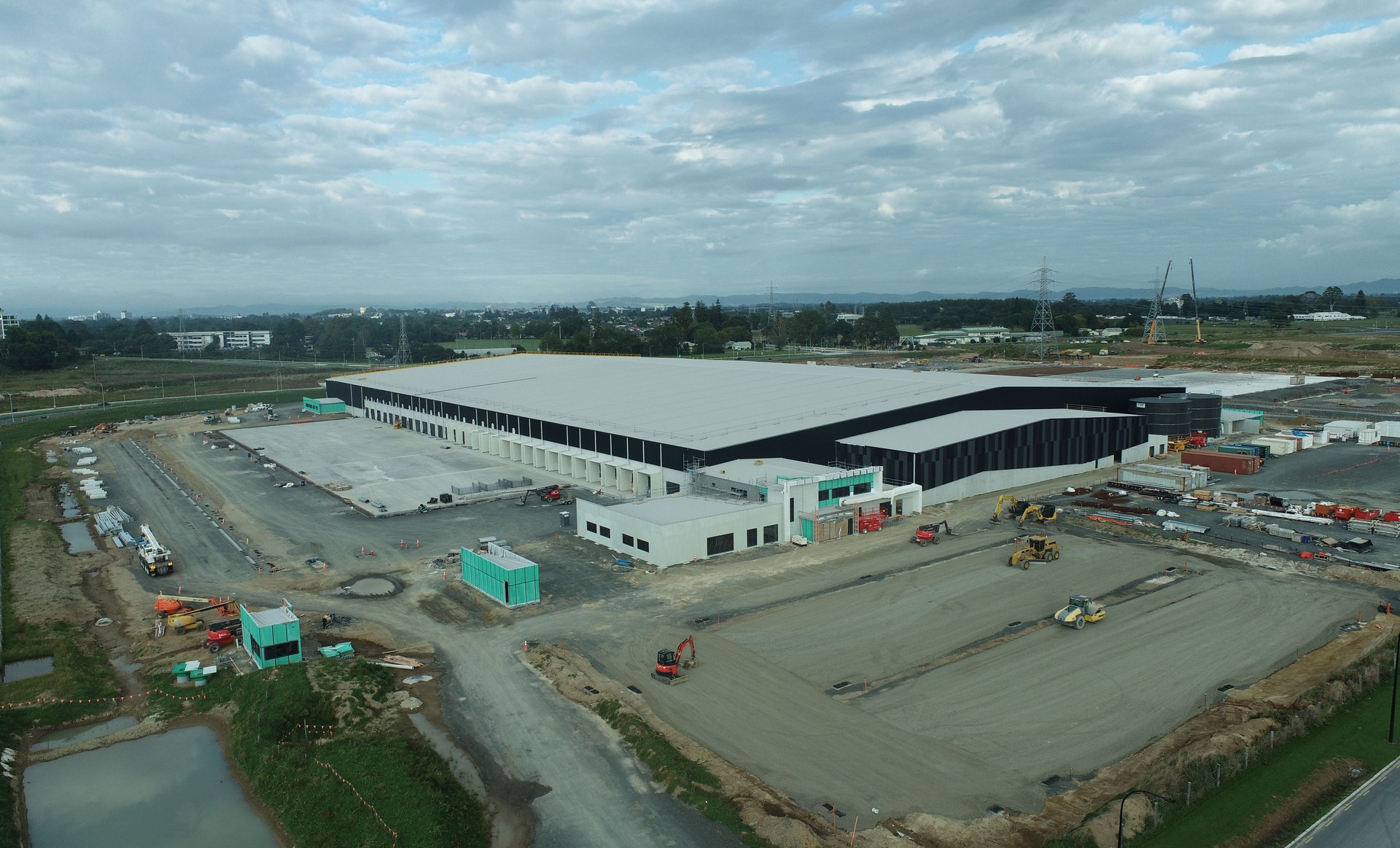Kmart Distribution Centre