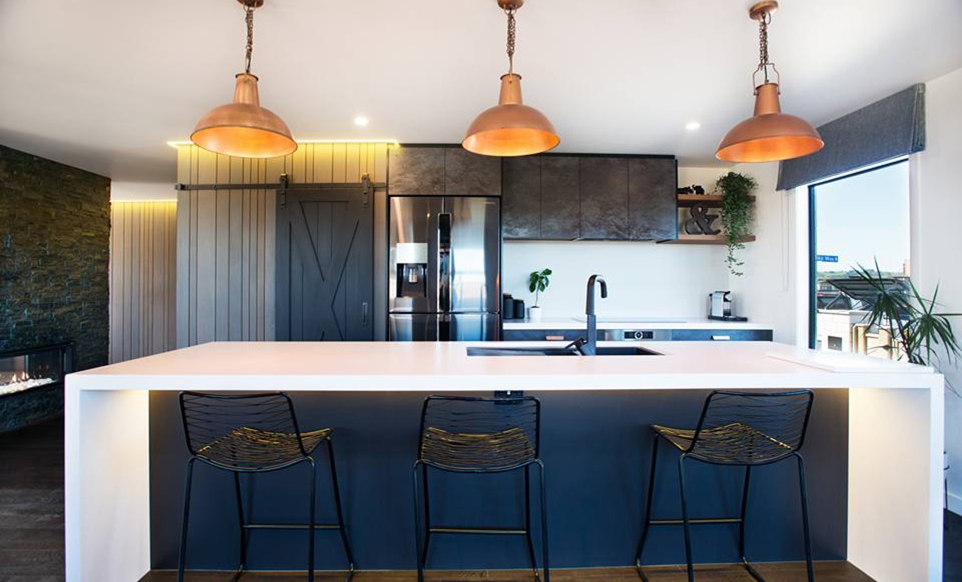 Papamoa Show Home