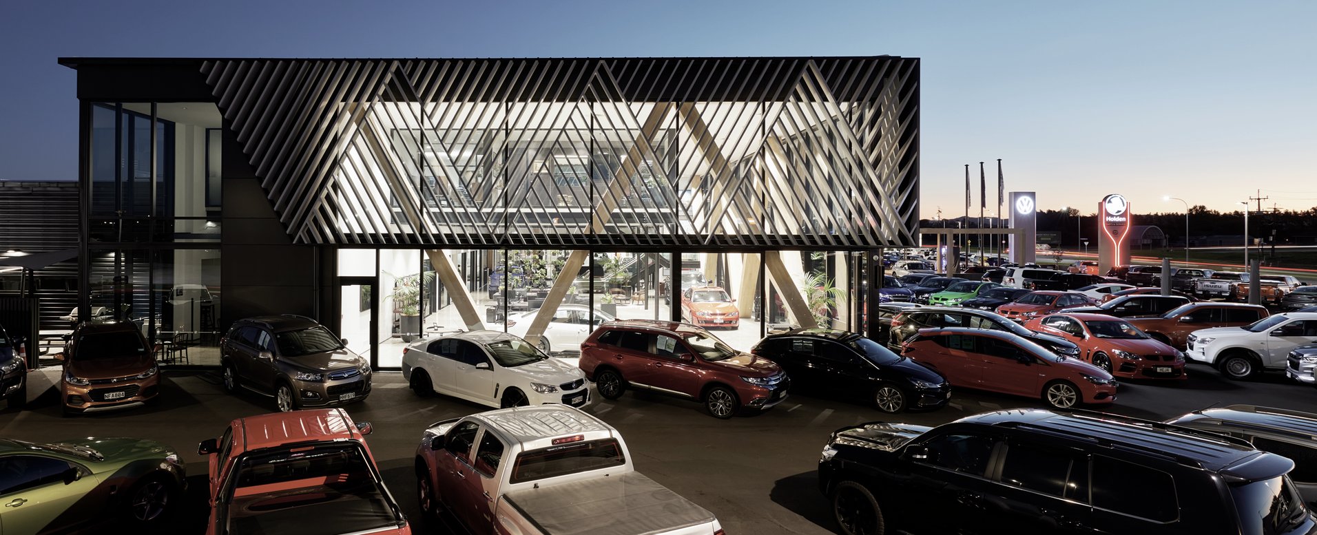 Ebbett Hamilton ArchiPro NZ