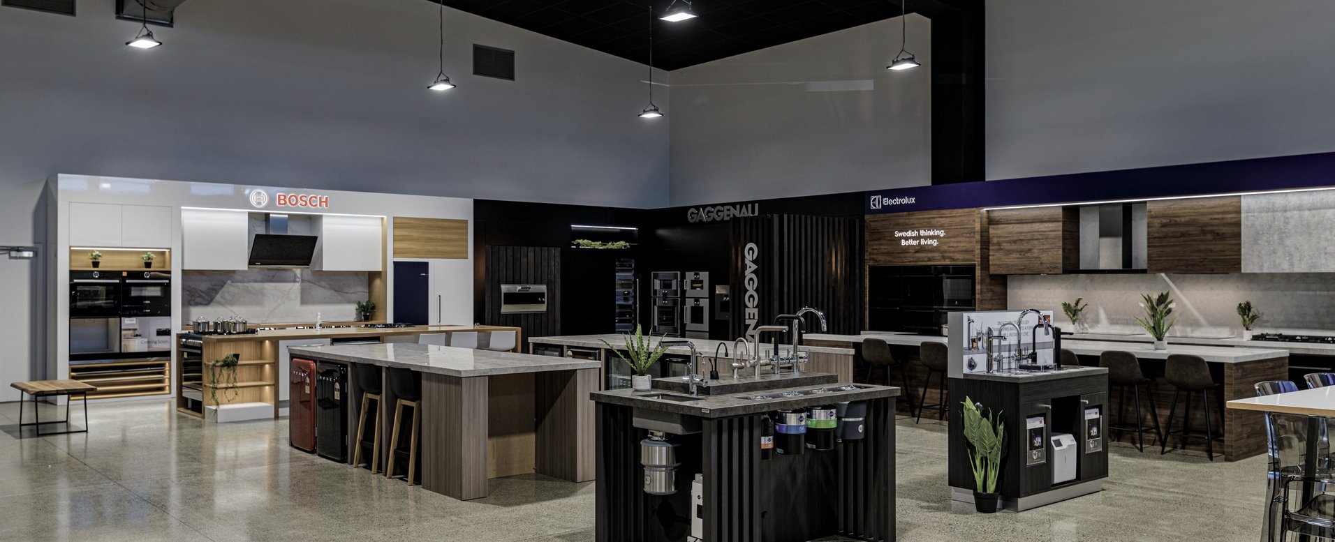 Harvey Norman Commercial Christchurch by BBC Commercial ArchiPro NZ