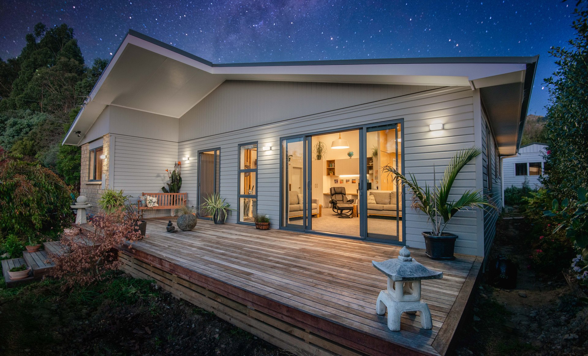 East Taieri House