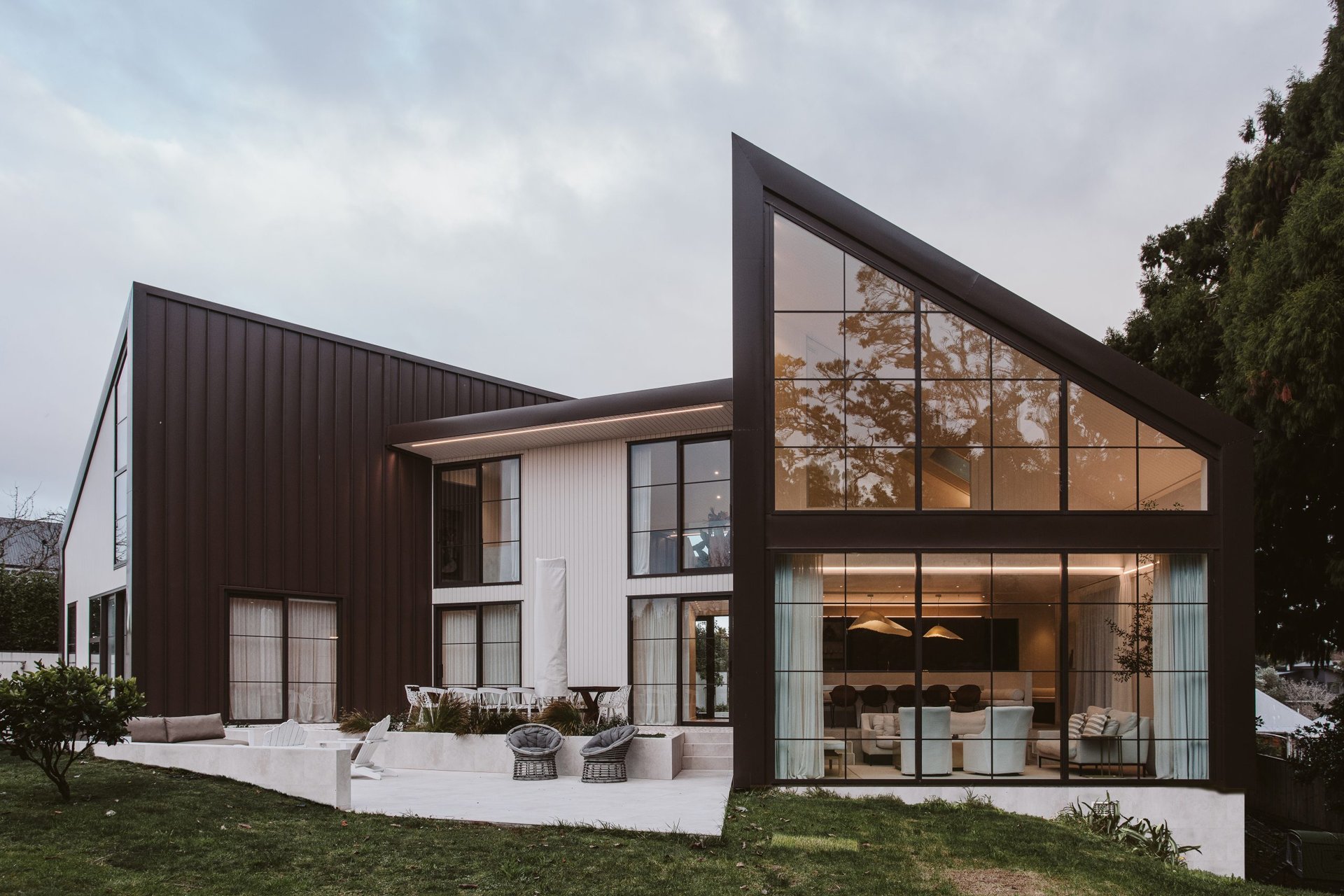 The Orchard by KR Architecture | ArchiPro NZ
