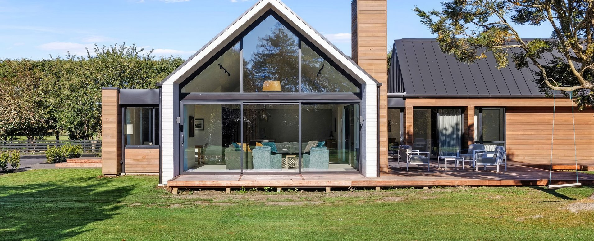 Elegance at every turn by Greenland Homes ArchiPro NZ