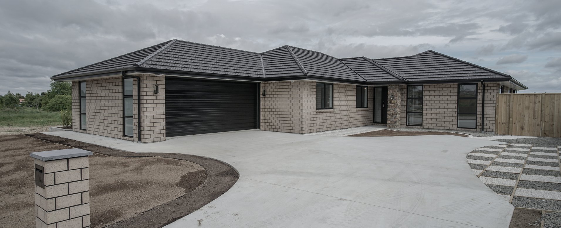 Milson Town House Origin Homes ArchiPro NZ