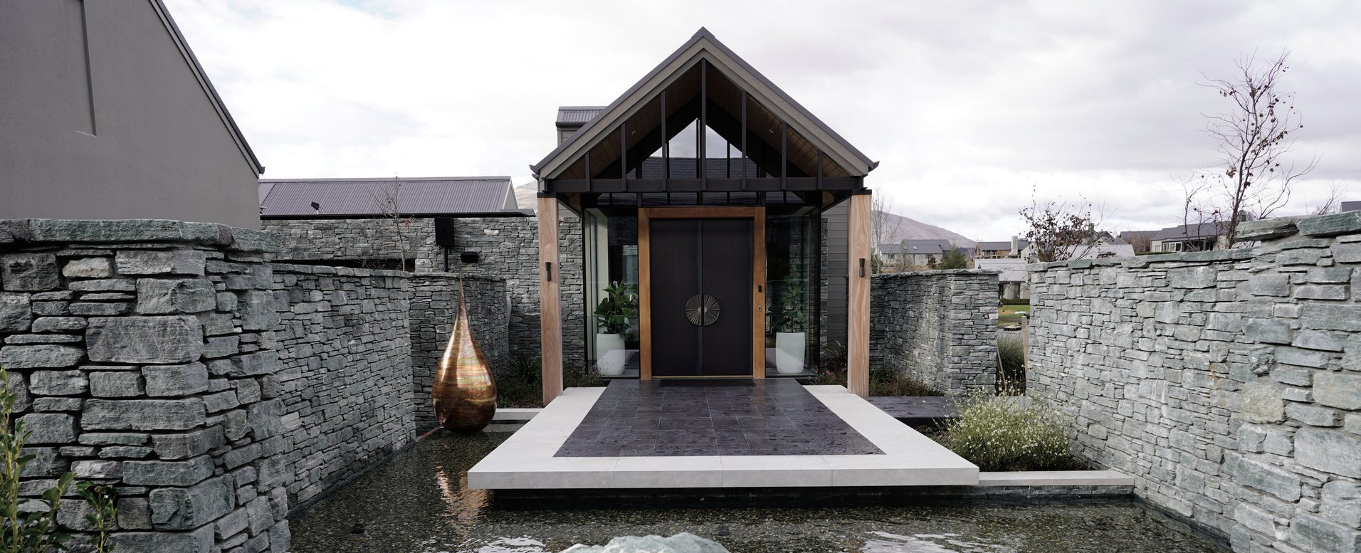 Millbrook House Multiline Construction ArchiPro NZ