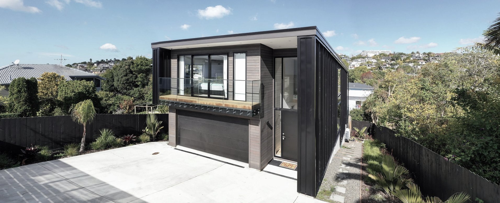 Masterton Road The Designfire ArchiPro NZ