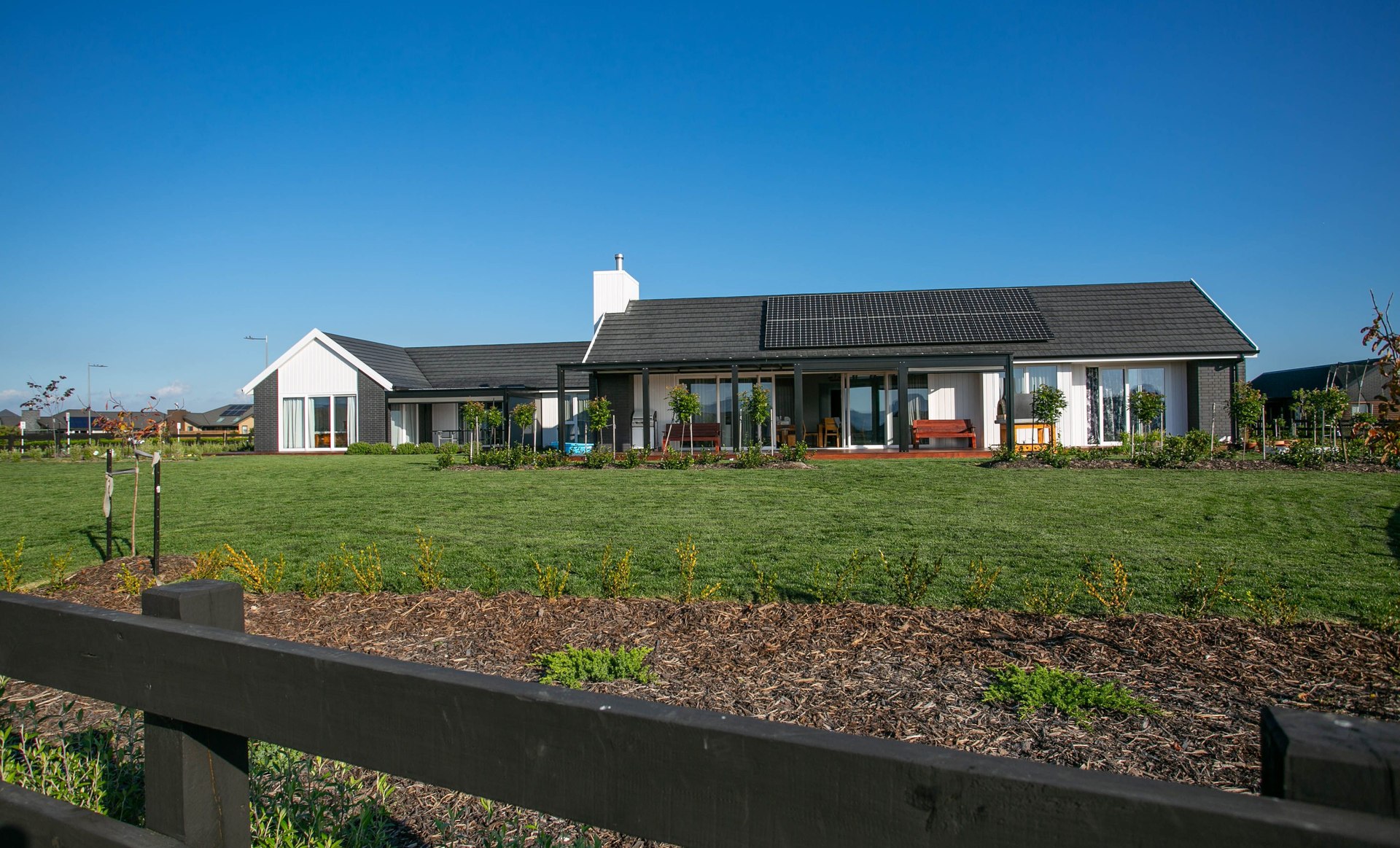 Gavrilova Home