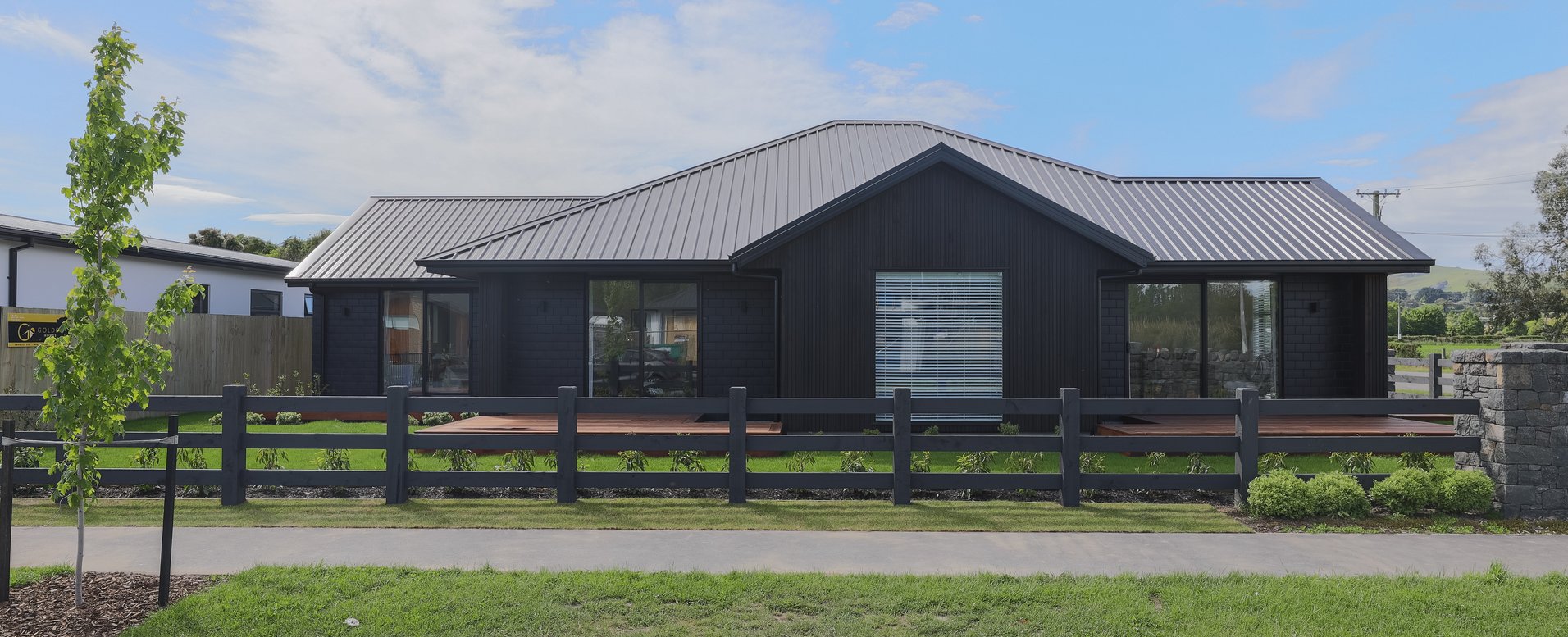 Meadowlands by Golden Homes Canterbury | ArchiPro NZ