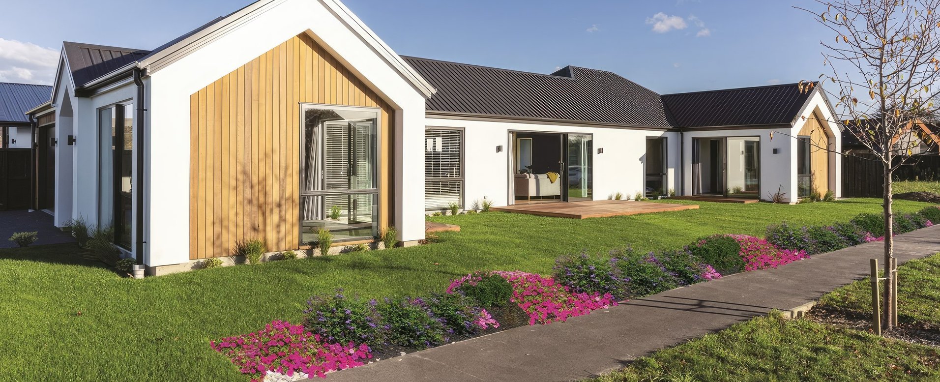 Open to change by Greenland Homes ArchiPro NZ