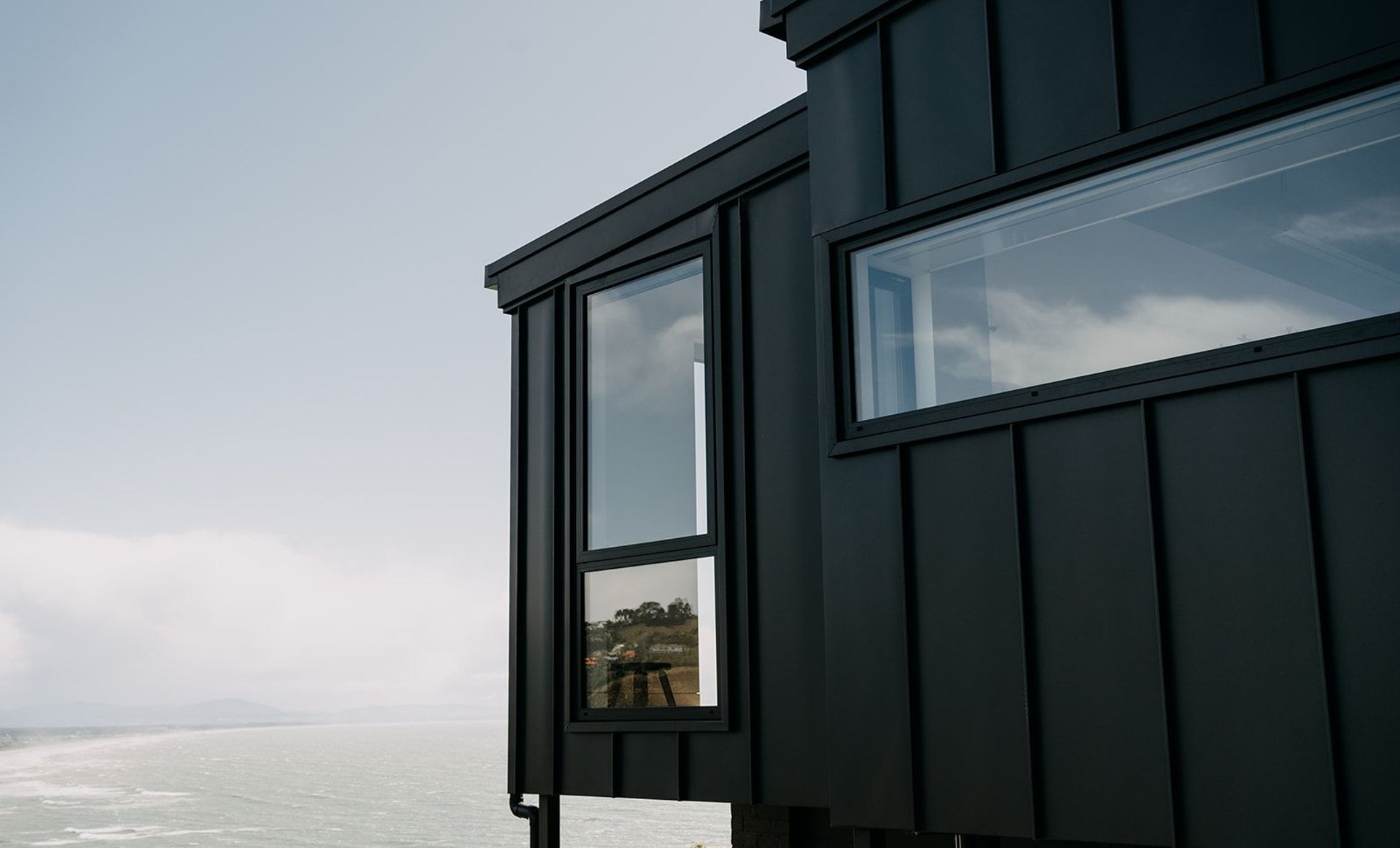 Scarborough House