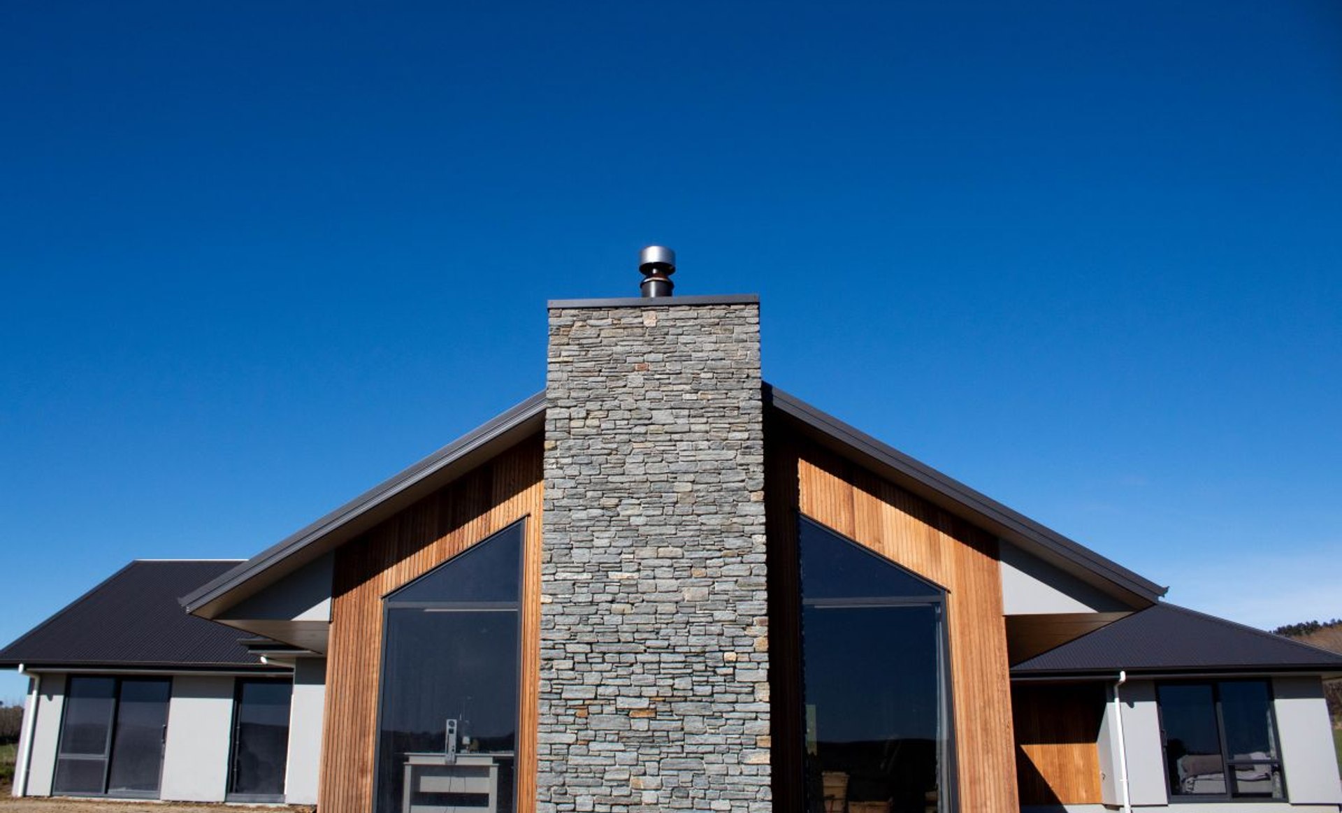 Waipahi Highway, Gore New Build