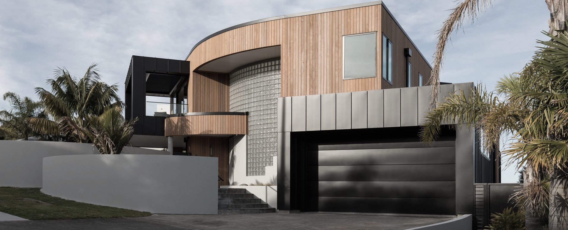 Chatswood House by Studio Fox ArchiPro NZ