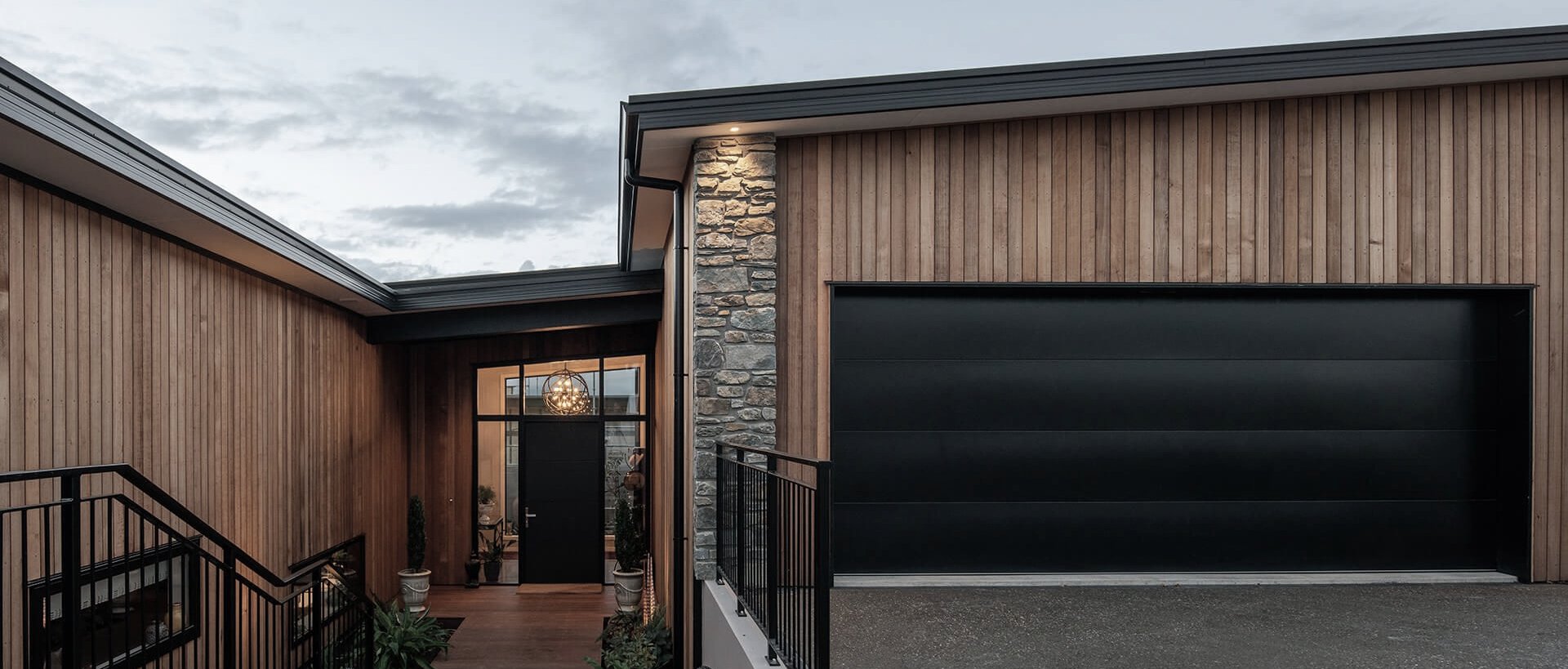 Golf View Close by Townley Construction Ltd | ArchiPro NZ