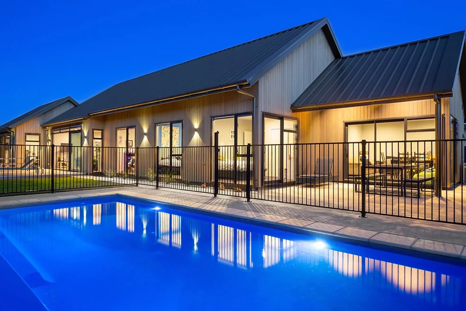 Rutledge Home by Palatchie Architecture + Design | ArchiPro NZ