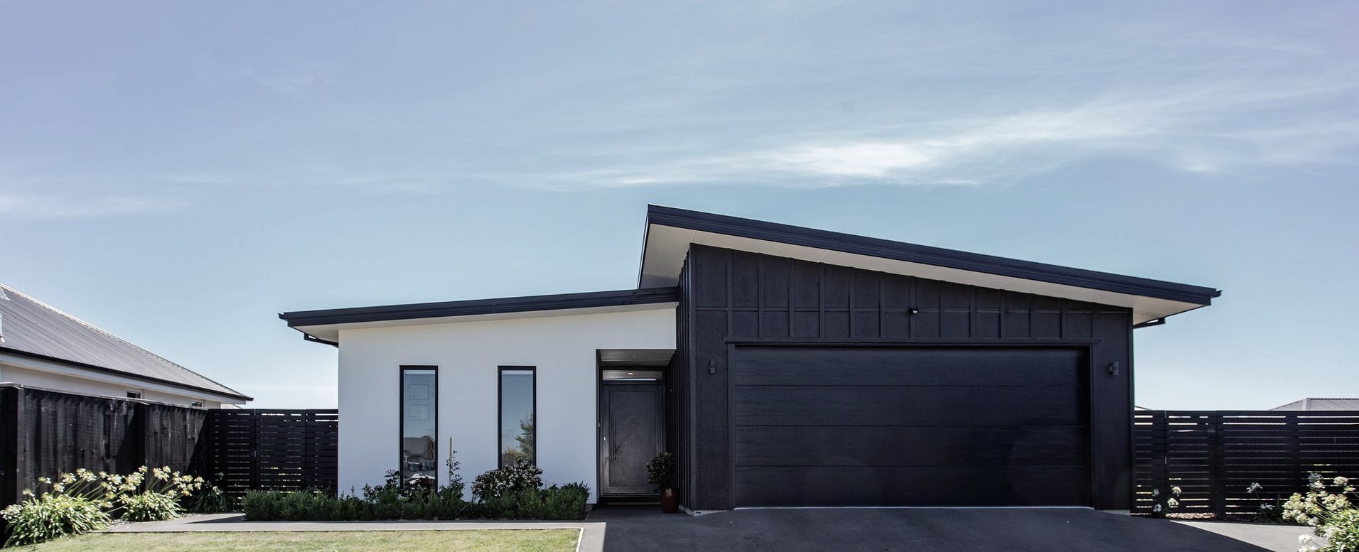 Highgate Drive by Choice Architecture ArchiPro NZ