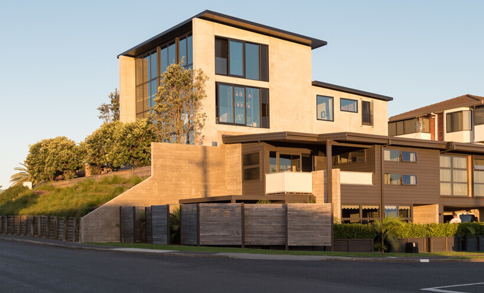 Lysaght Home