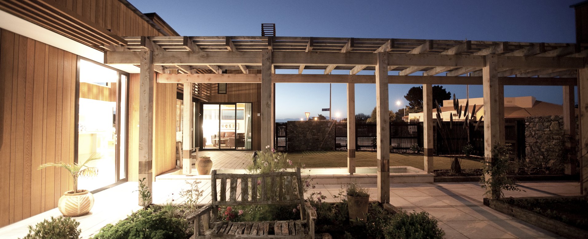 Carver House ArchiPro NZ