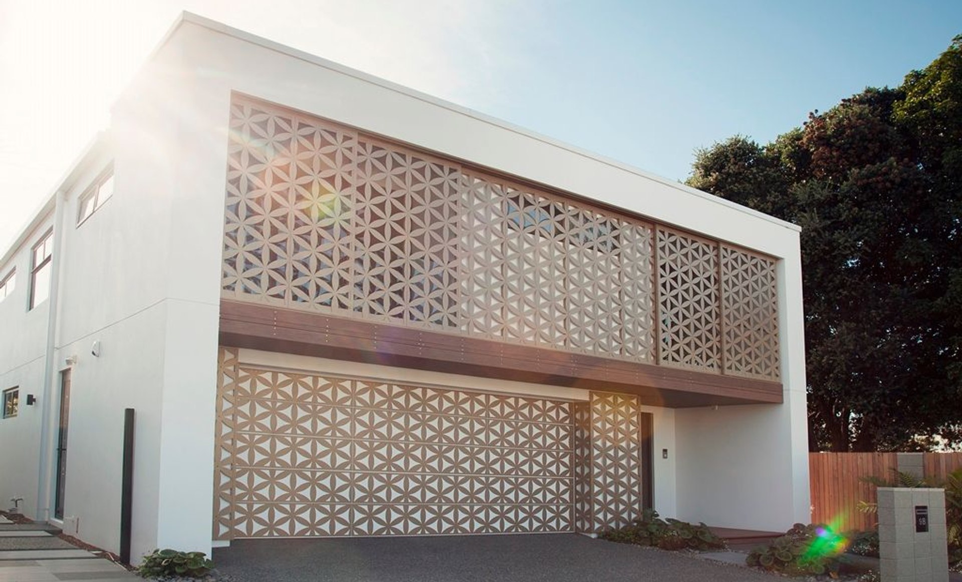 McLean Residence