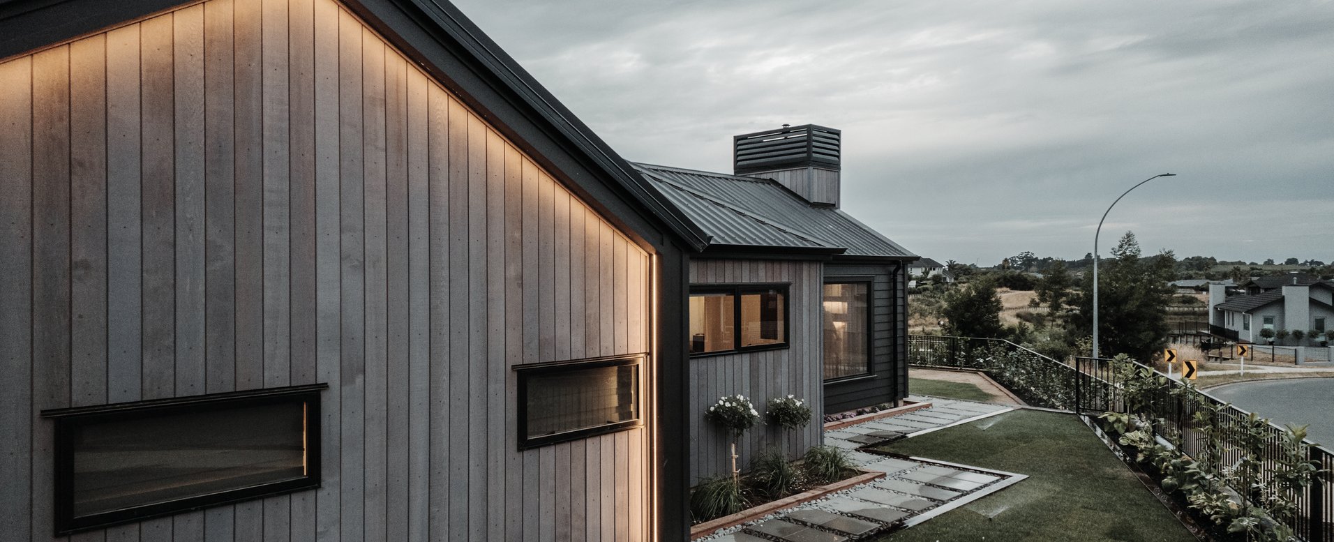 Flagstaff Hamilton ArchiPro NZ