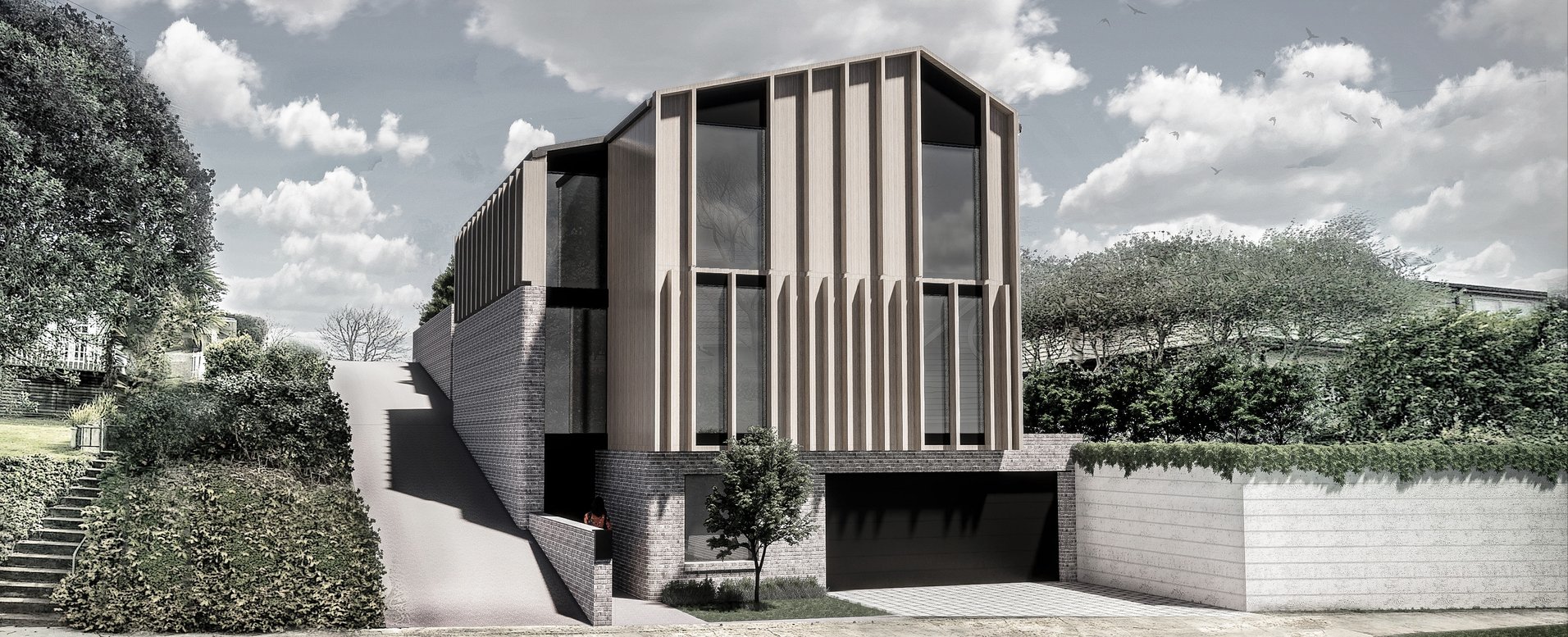 Epsom House - Parkes Architecture | ArchiPro NZ